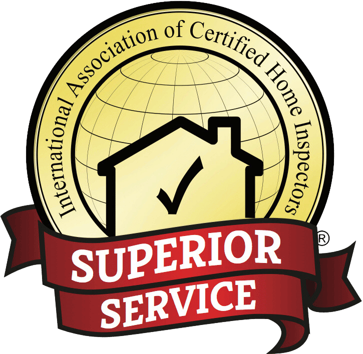 InterNACHI Superior Service