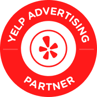Yelp Advertising Partner